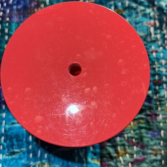 STARBUCKS cold drink cups. Sold in lot of three. - Picture 6 of 11